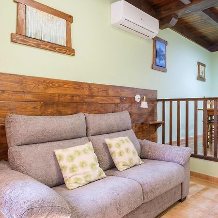 El Rincon De Andrea Apartamentos Biescas  Εξωτερικό φωτογραφία
