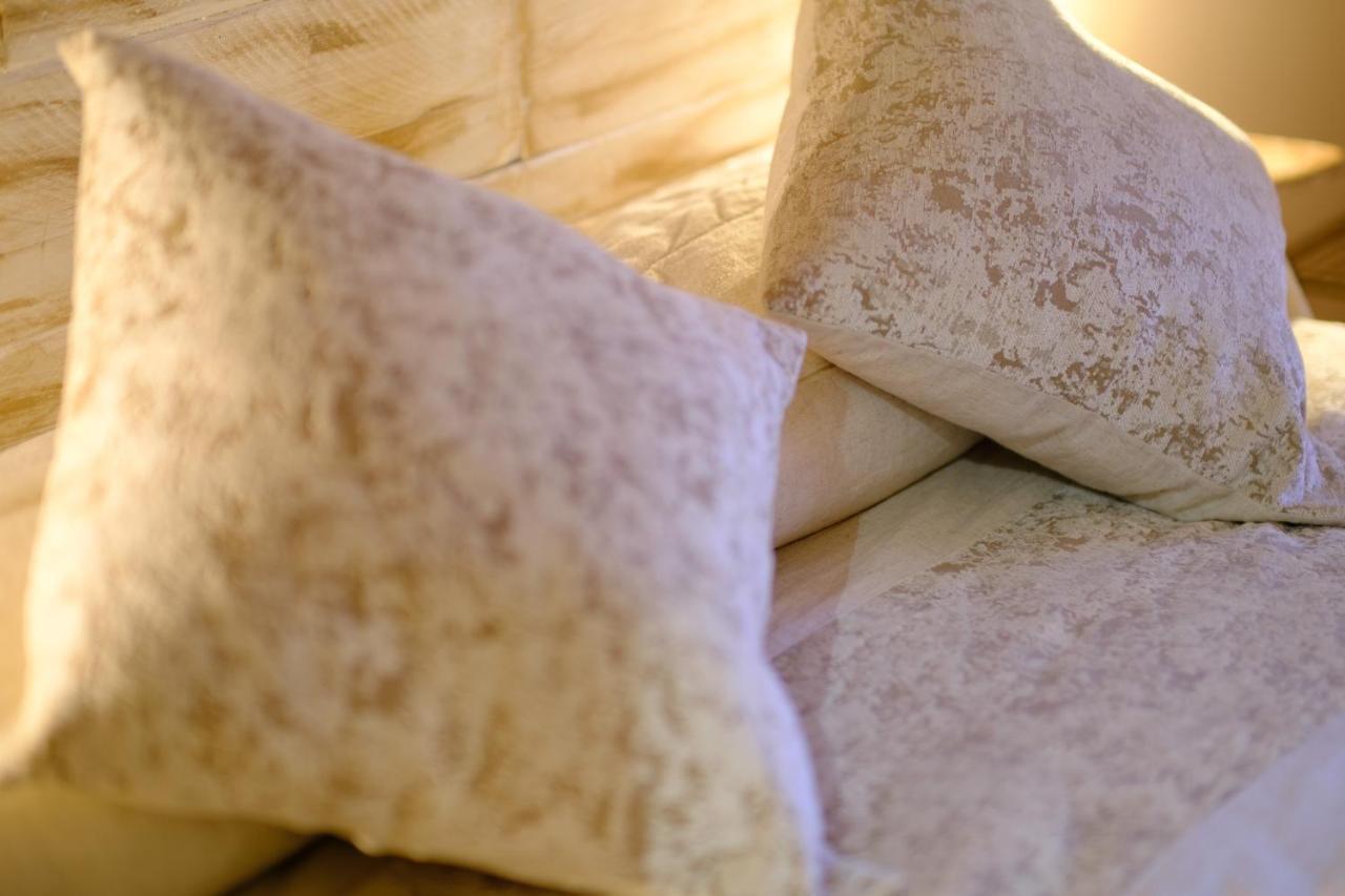 El Rincon De Andrea Apartamentos Biescas  Εξωτερικό φωτογραφία