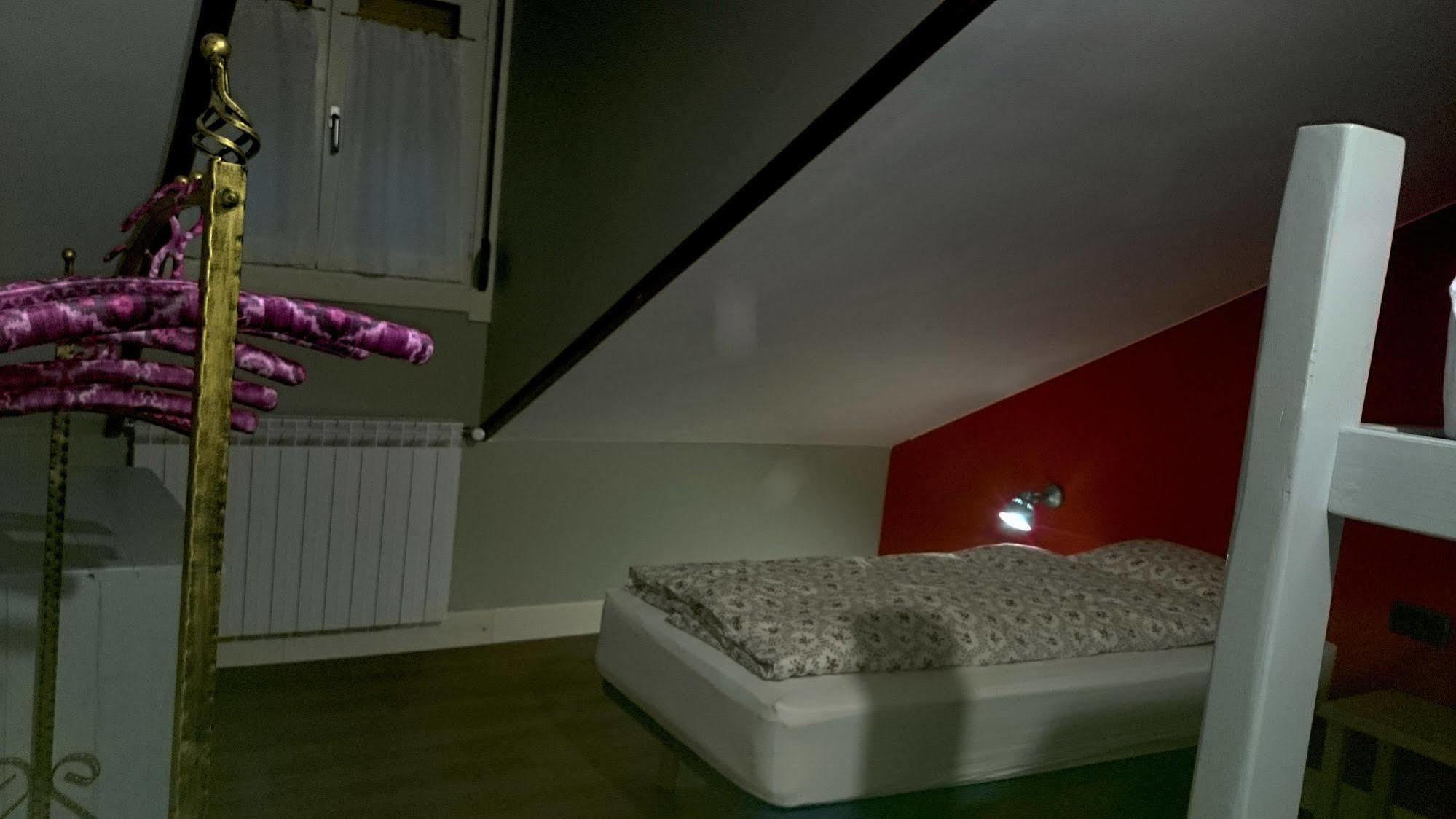 El Rincon De Andrea Apartamentos Biescas  Εξωτερικό φωτογραφία