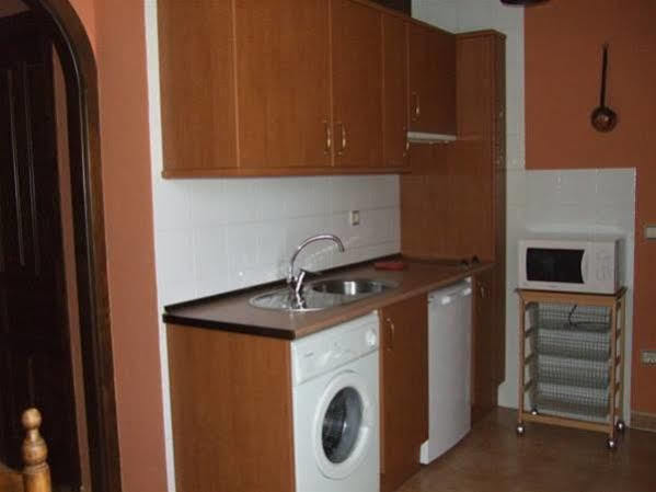 El Rincon De Andrea Apartamentos Biescas  Εξωτερικό φωτογραφία
